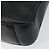Borsa a Spalla in Pelle Gucci Bamboo 2way Nera Oro 001 0166 1638 Auth 151017 Nero D'oro - vista 18