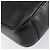 Borsa a Spalla in Pelle Gucci Bamboo 2way Nera Oro 001 0166 1638 Auth 151017 Nero D'oro - vista 19