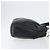 Borsa a Spalla in Pelle Gucci Bamboo 2way Nera Oro 001 0166 1638 Auth 151017 Nero D'oro - vista 3