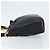 Borsa a Spalla in Pelle Gucci Bamboo 2way Nera Oro 001 0166 1638 Auth 151017 Nero D'oro - vista 4
