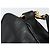 Borsa a Spalla in Pelle Gucci Bamboo 2way Nera Oro 001 0166 1638 Auth 151017 Nero D'oro - vista 9