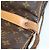 LOUIS VUITTON Borsa a Spalla Monogram Saumur 35 M42254 LV Auth bs30612 Monogramma - vista 20
