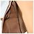LOUIS VUITTON Borsa a Spalla Monogram Saumur 35 M42254 LV Auth bs30612 Monogramma - vista 25