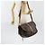LOUIS VUITTON Borsa a Spalla Monogram Saumur 35 M42254 LV Auth bs30612 Monogramma - vista 28