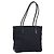 PRADA Tote Bag aus Wolle Grau Auth ep11742 Braun