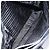 PRADA Tote Bag aus Wolle Grau Auth ep11742 Braun - Ansicht 10