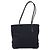 PRADA Tote Bag aus Wolle Grau Auth ep11742 Braun - Ansicht 13