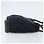 PRADA Tote Bag aus Wolle Grau Auth ep11742 Braun - Ansicht 3