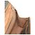 Christian Dior Borsa a spalla in tela a nido d'ape PVC khaki oro Auth 151985 D'oro Cachi - vista 20