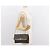 Christian Dior Borsa a spalla in tela a nido d'ape PVC khaki oro Auth 151985 D'oro Cachi - vista 22