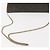 Christian Dior Borsa a spalla in tela a nido d'ape PVC khaki oro Auth 151985 D'oro Cachi - vista 7