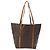 LOUIS VUITTON Borsa Tote Monogram Sac Shopping GM M51110 Auth LV 147582 Monogramma - vista 13