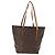 LOUIS VUITTON Borsa Tote Monogram Sac Shopping GM M51110 Auth LV 147582 Monogramma - vista 2