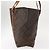 LOUIS VUITTON Borsa Tote Monogram Sac Shopping GM M51110 Auth LV 147582 Monogramma - vista 4