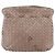 Autre Marque Borsa a Spalla BOTTEGA VENETA INTRECCIATO Beige Oro Auth bs30817 D'oro - vista 13