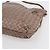 Autre Marque Borsa a Spalla BOTTEGA VENETA INTRECCIATO Beige Oro Auth bs30817 D'oro - vista 14