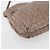 Autre Marque Borsa a Spalla BOTTEGA VENETA INTRECCIATO Beige Oro Auth bs30817 D'oro - vista 15