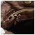 Autre Marque Borsa a Spalla BOTTEGA VENETA INTRECCIATO Beige Oro Auth bs30817 D'oro - vista 17