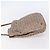 Autre Marque Borsa a Spalla BOTTEGA VENETA INTRECCIATO Beige Oro Auth bs30817 D'oro - vista 3