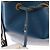 Noe LOUIS VUITTON Borsa a Spalla Petit Noé Epi Blu M44105 LV Auth BA7430 - vista 10