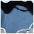 Noe LOUIS VUITTON Borsa a Spalla Petit Noé Epi Blu M44105 LV Auth BA7430 - vista 11