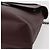 FENDI Back To School Backpack Leather 2way Bordeaux Silver Auth 148468 Silvery Dark red - view 15