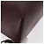 FENDI Back To School Backpack Leather 2way Bordeaux Silver Auth 148468 Silvery Dark red - view 18