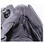 FENDI Back To School Backpack Leather 2way Bordeaux Silver Auth 148468 Silvery Dark red - view 23
