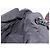FENDI Back To School Backpack Leather 2way Bordeaux Silver Auth 148468 Silvery Dark red - view 24