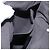 FENDI Back To School Backpack Leather 2way Bordeaux Silver Auth 148468 Silvery Dark red - view 25