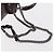 FENDI Back To School Backpack Leather 2way Bordeaux Silver Auth 148468 Silvery Dark red - view 8