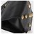 Borsa a Spalla Salvatore Ferragamo in Pelle Oro Nero Auth bs30658 D'oro - vista 12