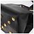 Borsa a Spalla Salvatore Ferragamo in Pelle Oro Nero Auth bs30658 D'oro - vista 13