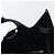 Borsa a Spalla Salvatore Ferragamo in Pelle Oro Nero Auth bs30658 D'oro - vista 18