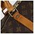 LOUIS VUITTON Borsa Boston Monogram Keepall 55 M41424 LV Auth BA7412 Monogramma - vista 17