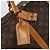 LOUIS VUITTON Borsa Boston Monogram Keepall 55 M41424 LV Auth BA7412 Monogramma - vista 19