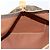 LOUIS VUITTON Borsa Boston Monogram Keepall 55 M41424 LV Auth BA7412 Monogramma - vista 21