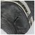 CHANEL Borsa Sportiva in PVC Grigio Argento CC Auth hk3194 Marrone - vista 11