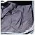 CHANEL Borsa Sportiva in PVC Grigio Argento CC Auth hk3194 Marrone - vista 17