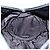 CHANEL Borsa Sportiva in PVC Grigio Argento CC Auth hk3194 Marrone - vista 18