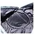 CHANEL Borsa Sportiva in PVC Grigio Argento CC Auth hk3194 Marrone - vista 19