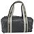 CHANEL Borsa Sportiva in PVC Grigio Argento CC Auth hk3194 Marrone - vista 2
