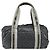 CHANEL Borsa Sportiva in PVC Grigio Argento CC Auth hk3194 Marrone - vista 3