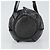 CHANEL Borsa Sportiva in PVC Grigio Argento CC Auth hk3194 Marrone - vista 5