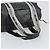 CHANEL Borsa Sportiva in PVC Grigio Argento CC Auth hk3194 Marrone - vista 7