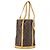 LOUIS VUITTON Borsa a Spalla Monogram Bucket GM M42236 LV Auth 152014 Monogramma