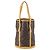 LOUIS VUITTON Borsa a Spalla Monogram Bucket GM M42236 LV Auth 152014 Monogramma - vista 2