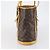 LOUIS VUITTON Borsa a Spalla Monogram Bucket GM M42236 LV Auth 152014 Monogramma - vista 4
