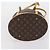 LOUIS VUITTON Borsa a Spalla Monogram Bucket GM M42236 LV Auth 152014 Monogramma - vista 5