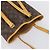 LOUIS VUITTON Borsa a Spalla Monogram Bucket GM M42236 LV Auth 152014 Monogramma - vista 6